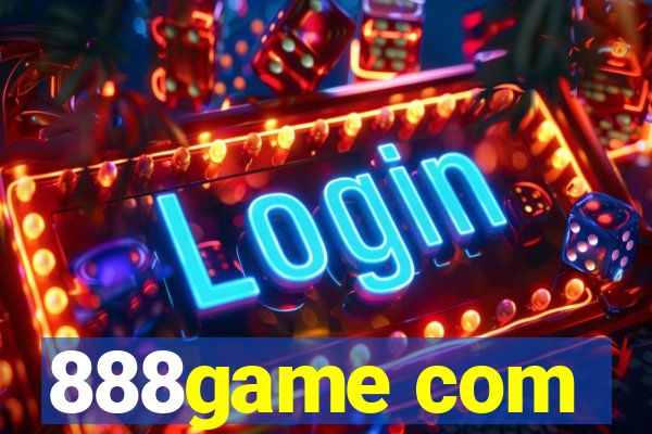 888game com